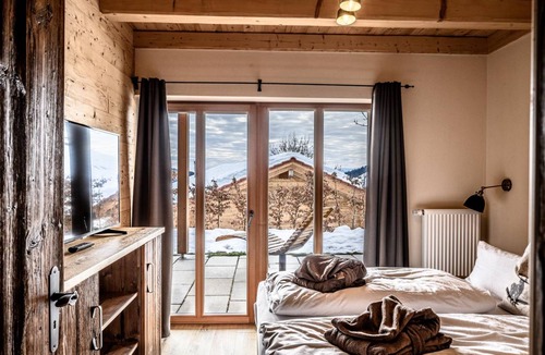 Bodenmais Ski Chalet | Chalet ∙ 6 guests