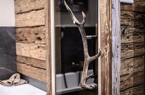 Bodenmais Ski Chalet | Chalet ∙ 6 guests