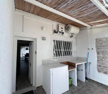 Denia Ski Chalet | Chalet Adita - beach house