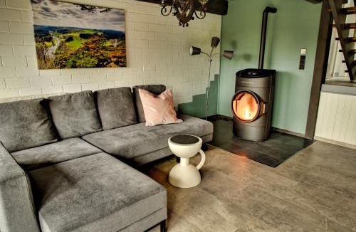 Lichtenberg House | Chalet Alba