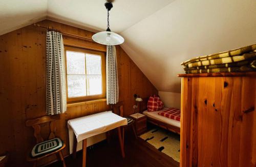 Sankt Peter am Kammersberg House | Chalet am Teich Familie Gänser