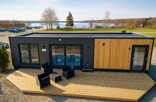 Wackersdorf Ski Chalet | Chalet am See
