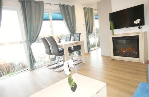 Wackersdorf Ski Chalet | Chalet am See