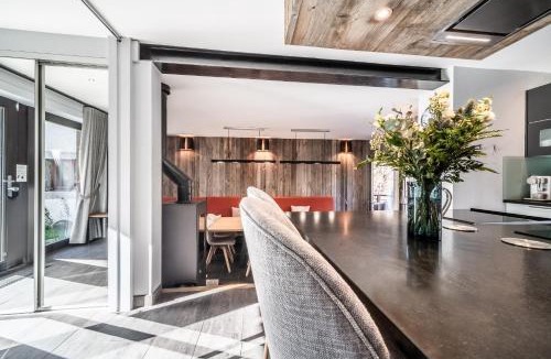 Montroc Ski Chalet | Chalet Aman Argentière Chamonix - by EMERALD STAY