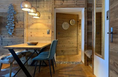 Ehrwald Apartment | Chalet Apart Hansler