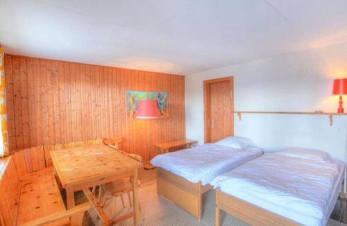 Anzere Ski Chalet | Chalet Arpille by Interhome