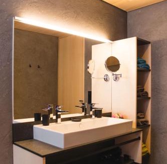 Balderschwang Apartment | Chalet BergInsel