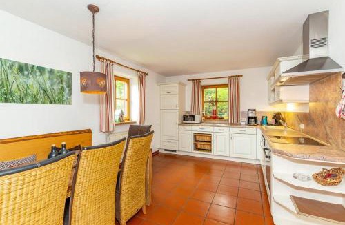 Entfelden House | Chalet Bergromantik
