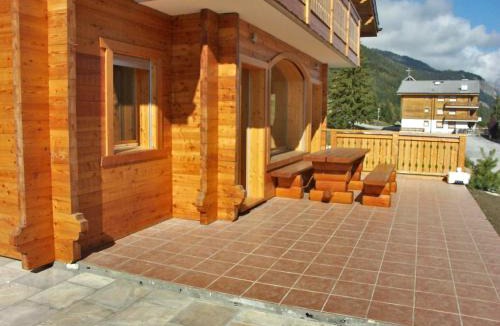 Anzere Ski Chalet | Chalet Campanule by Interhome