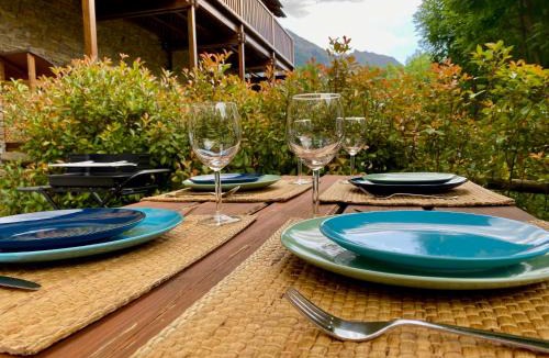 Panticosa Apartment | Chalet Casa La Cumbrecita en Panticosa