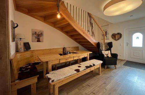 Inzell House | Chalet Charivari Inzell