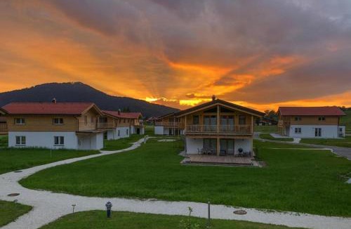 Inzell Ski Chalet | Chalet Chiemgau, Inzell