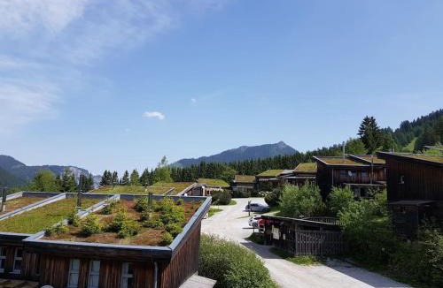 Hohentauern Ski Chalet | Chalet Chocolat