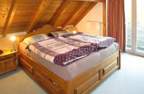 Feichten Ski Chalet | Chalet Christine by Interhome