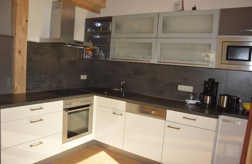 Murau Ski Chalet | Chalet Classic # 21a with 4 bedrooms and IR-sauna