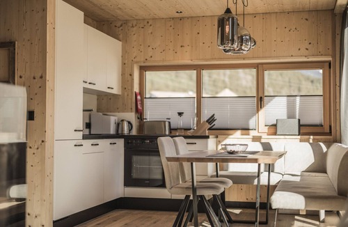 Bichlbach Ski Chalet | Chalet DEIN BICHLBACH for 4 persons