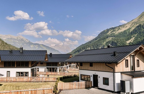 Bichlbach Ski Chalet | Chalet DEIN BICHLBACH for 4 persons
