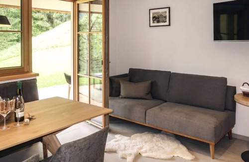 Auffach Apartment | Chalet Edelweiß by Interhome