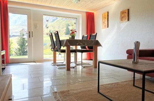 Riederalp Apartment | Chalet Enzian