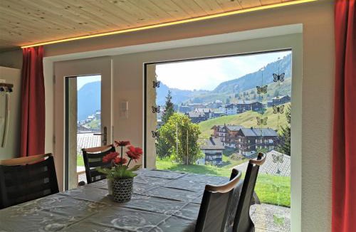 Riederalp Apartment | Chalet Enzian
