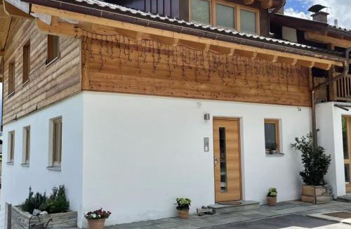 Sonnenbichl Ski Chalet | Chalet Falkenstein
