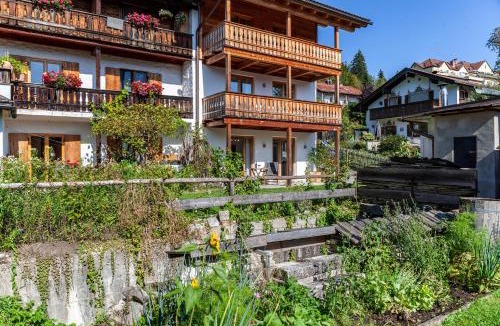 Sonnenbichl Apartment | Chalet Falkenstein