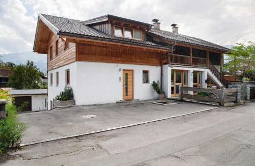 Sonnenbichl Apartment | Chalet Falkenstein