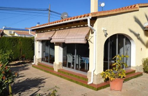 Els Poblets House | Chalet familiar en Els Poblets - 3 habitaciones para 7 personas - ES-373-13