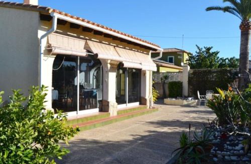 Els Poblets House | Chalet familiar en Els Poblets - 3 habitaciones para 7 personas - ES-373-13