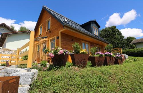 Mauth Ski Chalet | Chalet Fuchsberg