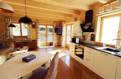 Mauth Ski Chalet | Chalet Fuchsberg