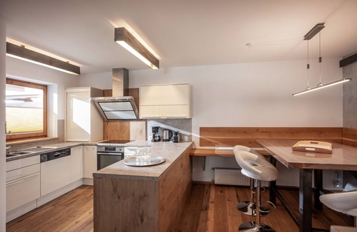 Kitzbuehel Ski Chalet | Chalet Gaisberg - 3 bedroom chalet in Kirchberg in Tirol