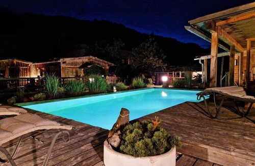 Heitlern Apartment | Chalet Geißbock - Village chalet