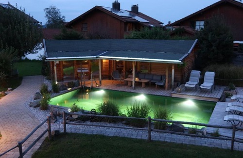 Heitlern Apartment | Chalet Geißbock - Village chalet