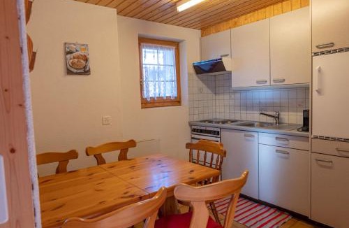 Rosswald Apartment | Chalet Gerbera