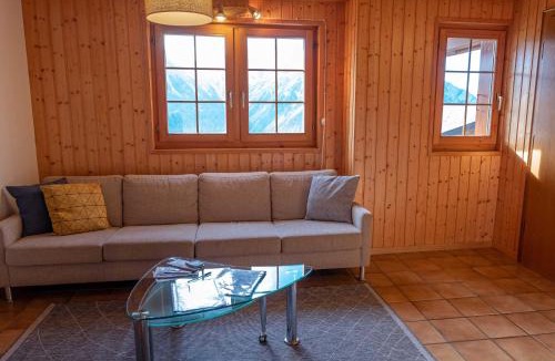 Rosswald Apartment | Chalet Gerbera