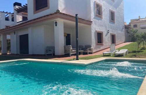 Las Pajanosas House | Chalet Hato Verde Golf