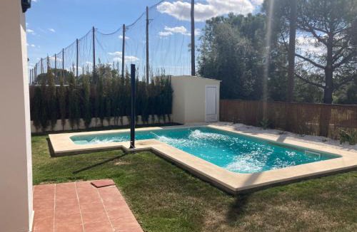Las Pajanosas House | Chalet Hato Verde Golf