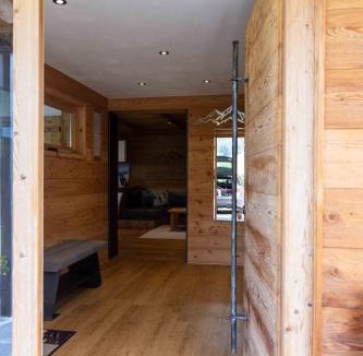 Kartitsch Apartment | Chalet Heidi