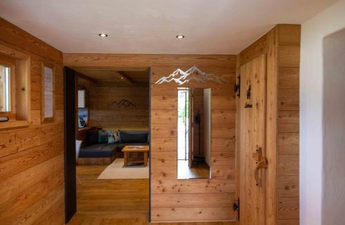 Kartitsch Apartment | Chalet Heidi