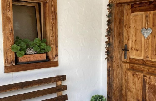Champery Apartment | Chalet Hestia