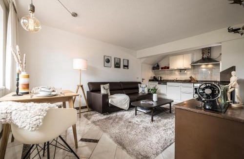 Holdernach Apartment | Chalet Hideout - Apartment Spieljoch
