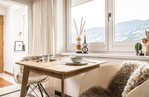 Holdernach Apartment | Chalet Hideout - Apartment Spieljoch