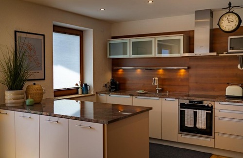 Holdernach Apartment | Chalet Hideout - Apartment Hamberg