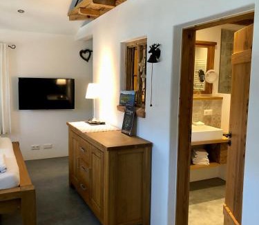 Staudach-Egerndach Apartment | Chalet Hochgern