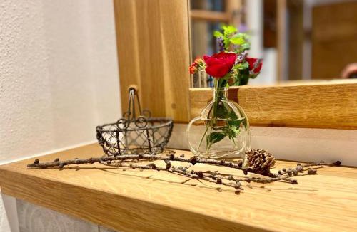 Staudach-Egerndach Apartment | Chalet Hochgern