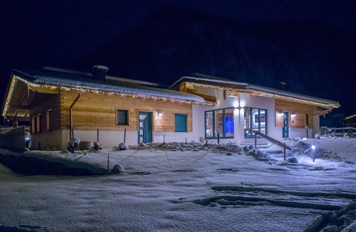 Haldensee Cabin | Chalet Holiday home 14 - Almdorf Tirol