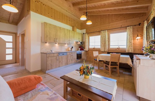 Haldensee Apartment | Chalet Holiday House 15 - Almdorf Tirol