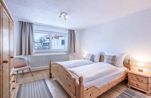 Lechaschau House | Chalet Hosp Reutte