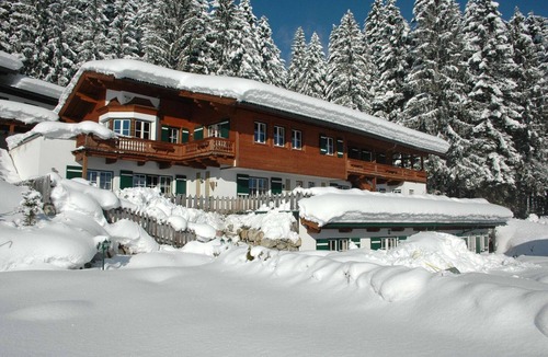 Reith bei Kitzbuehel Apartment | Chalet in Reith near Kitzbühel Ski Slopes